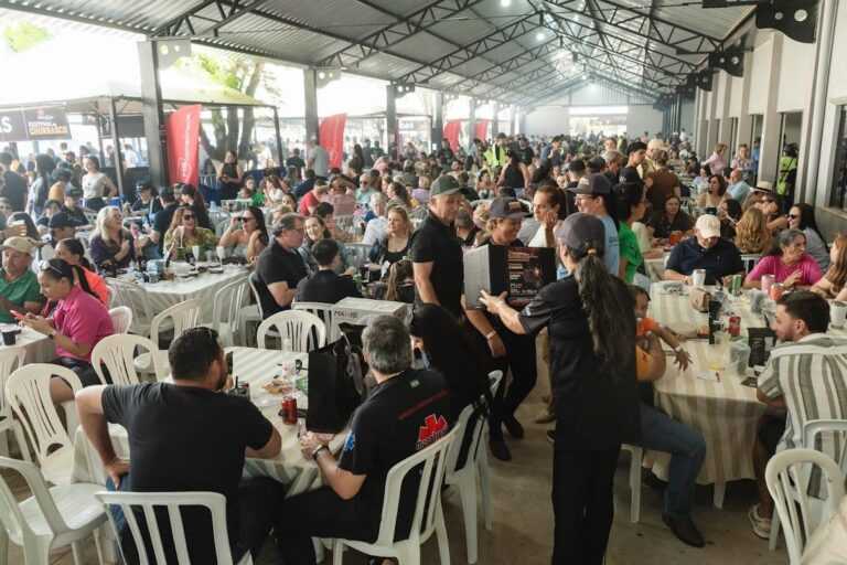 festival-de-churrasco-da-santa-casa-reune-multidao-e-arrecada-fundos-para-a-oncologia