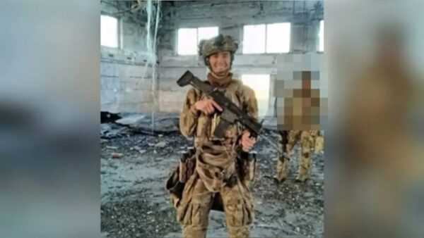Voluntário goiano de 22 anos morre em enfrentamento na guerra da Ucrânia voluntario-goiano-de-22-anos-morre-em-combate-na-guerra-da-ucrania