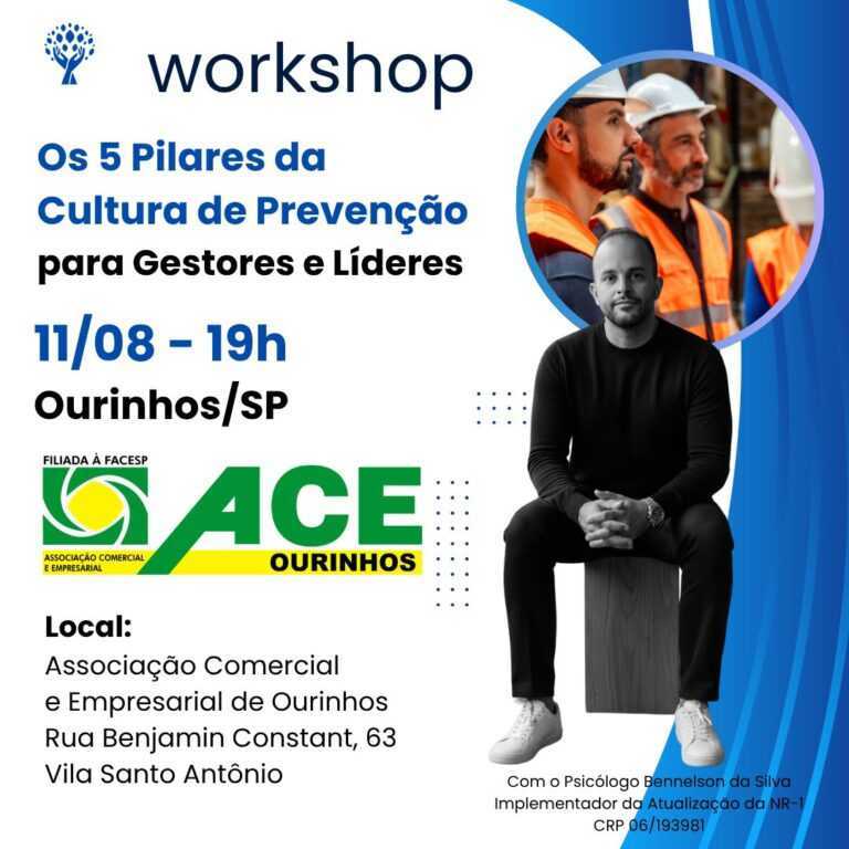 ace-ourinhos-promove-workshop-sobre-os-cinco-pilares-da-cultura-de-prevencao
