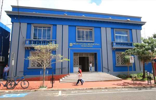 Reunião com servidores públicos gera mal-estar na Secretaria de Educação