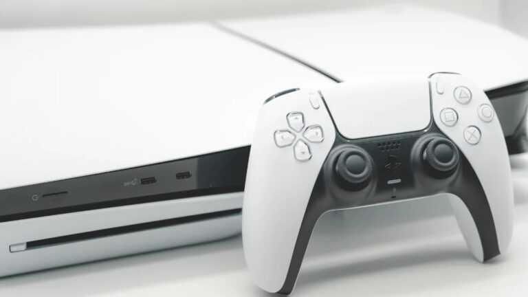 Videogames: Sony assegura que tem RAM suficiente para o PS5 até o começo de 2027 games:-sony-garante-que-possui-ram-suficiente-para-o-ps5-ate-o-inicio-de-2027