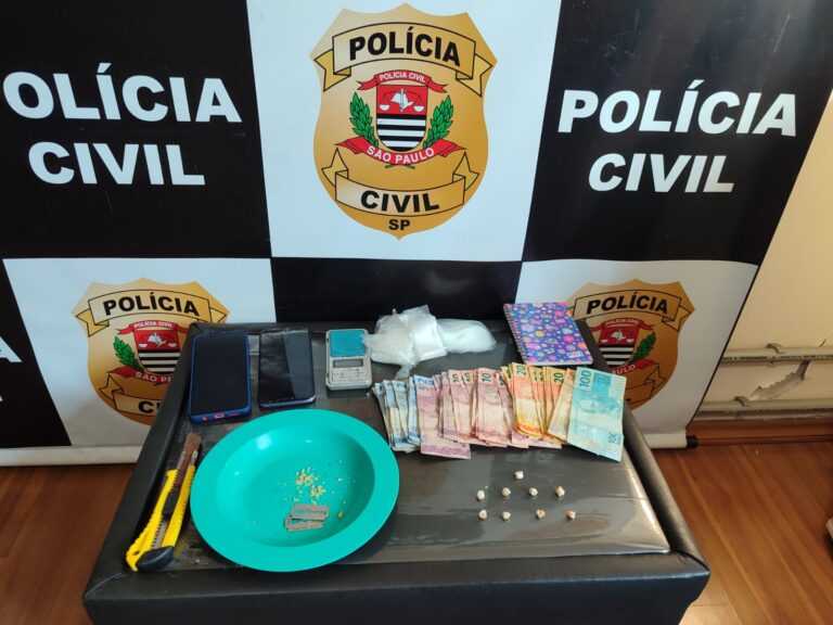 policia-civil-prende-casal-por-trafico-em-bar-improvisado-em-ourinhos